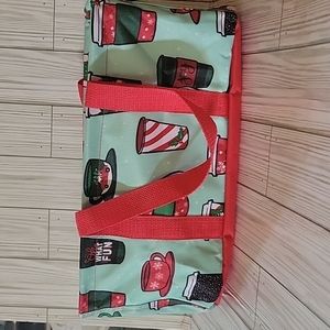Thirty one tiny utility tote